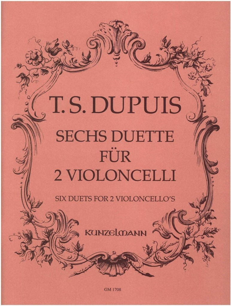 Duetten(6)